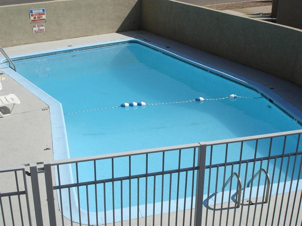 Days Inn By Wyndham Albuquerque Downtown Facilities photo