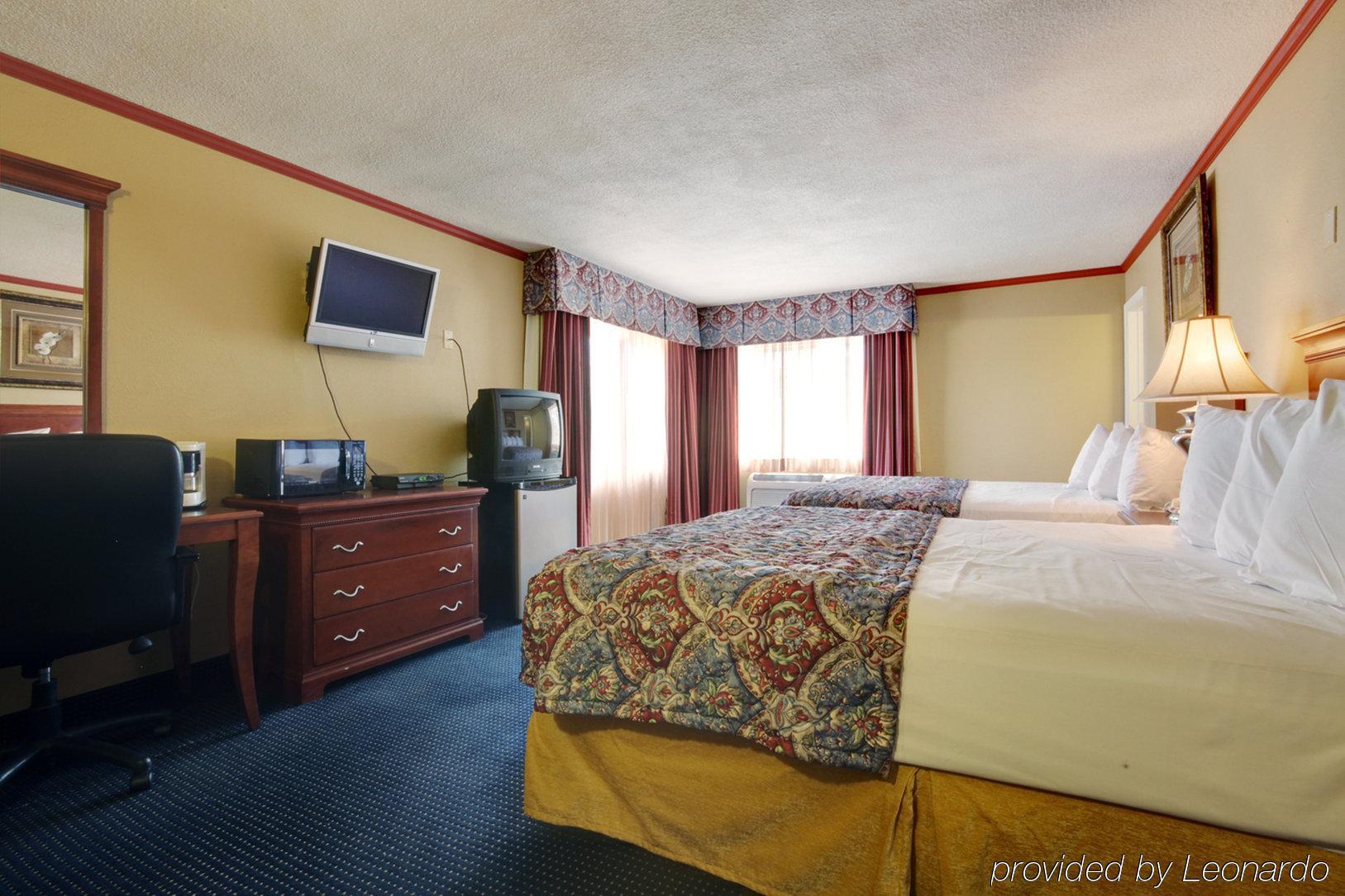 Days Inn By Wyndham Albuquerque Downtown Room photo